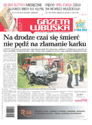 Gazeta Lubuska (B - Nowa Sól, Wschowa)