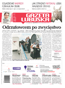 Gazeta Lubuska (B - Nowa Sól, Wschowa)