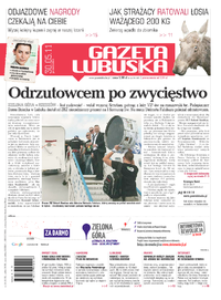 Gazeta Lubuska