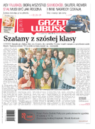 Gazeta Lubuska (B - Nowa Sól, Wschowa)