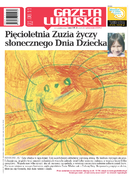 Gazeta Lubuska