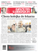 Gazeta Lubuska (B - Nowa Sól, Wschowa)