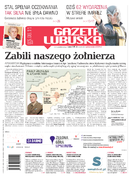 Gazeta Lubuska (B - Nowa Sól, Wschowa)