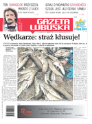 Gazeta Lubuska (B - Nowa Sól, Wschowa)