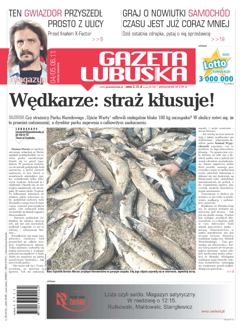 Gazeta Lubuska