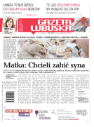 Gazeta Lubuska (B - Nowa Sól, Wschowa)