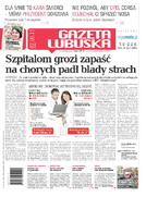 Gazeta Lubuska (B - Nowa Sól, Wschowa)