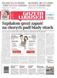 Gazeta Lubuska