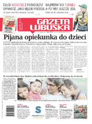 Gazeta Lubuska (B - Nowa Sól, Wschowa)