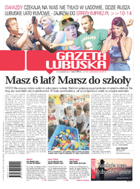 Gazeta Lubuska