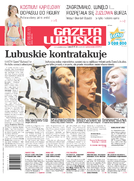 Gazeta Lubuska (B - Nowa Sól, Wschowa)