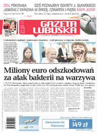 Gazeta Lubuska