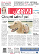 Gazeta Lubuska (B - Nowa Sól, Wschowa)