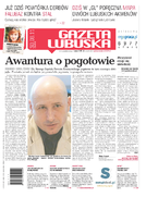 Gazeta Lubuska (B - Nowa Sól, Wschowa)