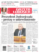 Gazeta Lubuska (D - Gorzów Wielkopolski, Słubice, Sulęcin, Myślibórz)