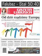 Gazeta Lubuska (B - Nowa Sól, Wschowa)