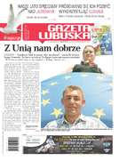 Gazeta Lubuska (B - Nowa Sól, Wschowa)