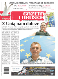 Gazeta Lubuska