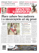 Gazeta Lubuska (B - Nowa Sól, Wschowa)