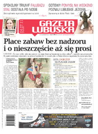 Gazeta Lubuska