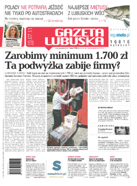 Gazeta Lubuska