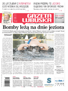 Gazeta Lubuska (B - Nowa Sól, Wschowa)