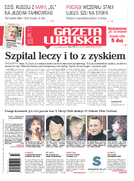 Gazeta Lubuska (B - Nowa Sól, Wschowa)