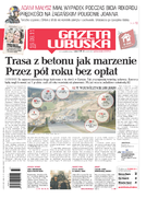 Gazeta Lubuska (B - Nowa Sól, Wschowa)