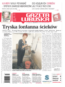 Gazeta Lubuska (D - Gorzów Wielkopolski, Słubice, Sulęcin, Myślibórz)