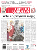 Gazeta Lubuska (K - Żary, Żagań, Krosno Odrzańskie)