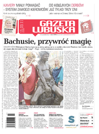 Gazeta Lubuska