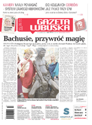 Gazeta Lubuska