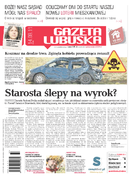 Gazeta Lubuska (B - Nowa Sól, Wschowa)
