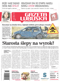 Gazeta Lubuska