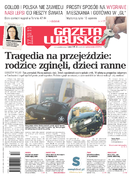 Gazeta Lubuska (B - Nowa Sól, Wschowa)