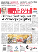 Gazeta Lubuska (B - Nowa Sól, Wschowa)