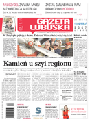 Gazeta Lubuska (B - Nowa Sól, Wschowa)