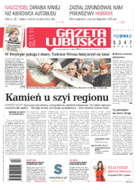 Gazeta Lubuska