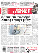 Gazeta Lubuska (B - Nowa Sól, Wschowa)