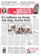 Gazeta Lubuska (D - Gorzów Wielkopolski, Słubice, Sulęcin, Myślibórz)