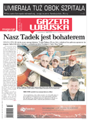 Gazeta Lubuska (B - Nowa Sól, Wschowa)