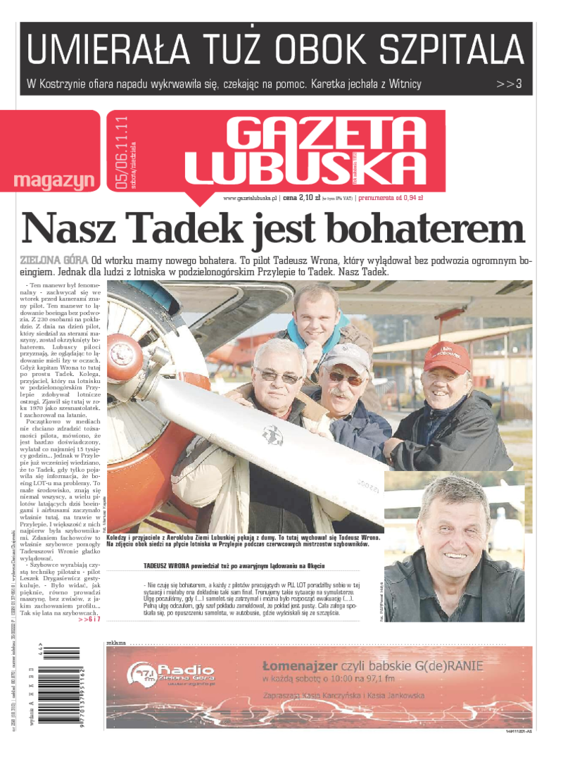 Gazeta Lubuska