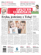 Gazeta Lubuska (B - Nowa Sól, Wschowa)