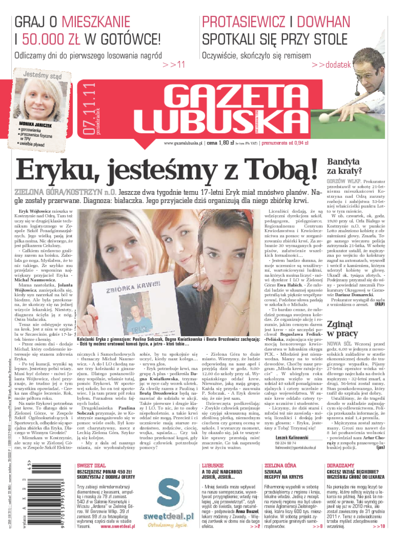 Gazeta Lubuska