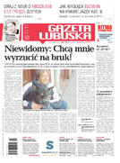 Gazeta Lubuska (K - Żary, Żagań, Krosno Odrzańskie)