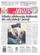 Gazeta Lubuska (K - Żary, Żagań, Krosno Odrzańskie)