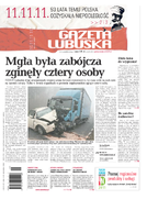 Gazeta Lubuska (B - Nowa Sól, Wschowa)