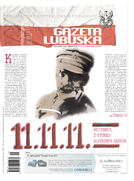 Gazeta Lubuska (B - Nowa Sól, Wschowa)