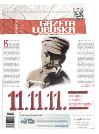 Gazeta Lubuska