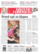 Gazeta Lubuska (K - Żary, Żagań, Krosno Odrzańskie)